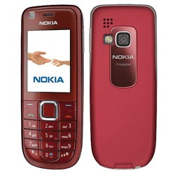 Мобильные телефоны Nokia 3120 Classic