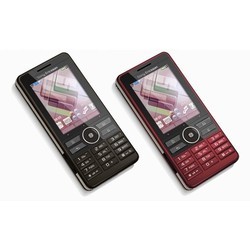 Мобильные телефоны Sony Ericsson G900i