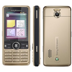 Мобильные телефоны Sony Ericsson G700i