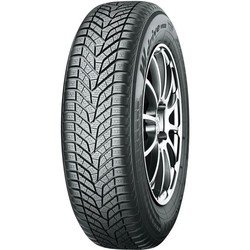 Шины Yokohama W.drive V905 245/45 R17 99V