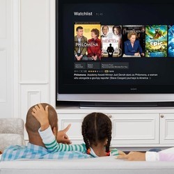 Медиаплеер Amazon Fire TV New