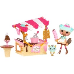 Кукла Lalaloopsy Scoops Serves Ice Cream 536567