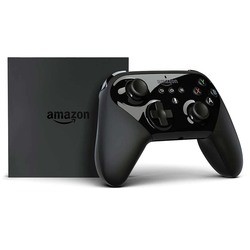 Медиаплеер Amazon Fire TV Gaming Edition