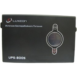 ИБП Luxeon UPS-800S