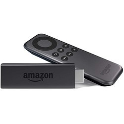 Медиаплеер Amazon Fire TV Stick