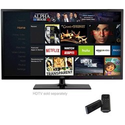 Медиаплеер Amazon Fire TV Stick