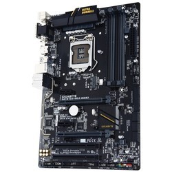 Материнская плата Gigabyte GA-B150-HD3 DDR3