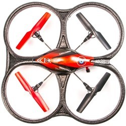 Квадрокоптер (дрон) WL Toys V393