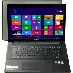 Ноутбук Lenovo IdeaPad B70-80 (B7080 80MR00PSRK)