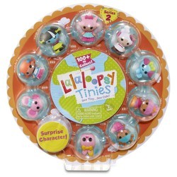 Кукла Lalaloopsy Series 2 531685