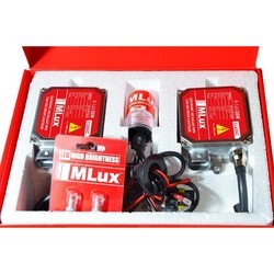 Автолампа MLux H27 Classic 3000K 35W Kit