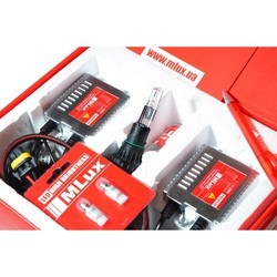 Автолампа MLux HB1 Premium 5000K 35W Kit