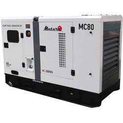 Электрогенератор Matari MC80