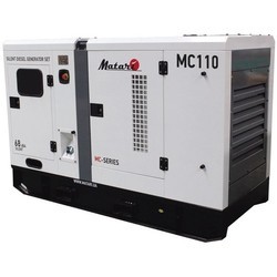 Электрогенератор Matari MC110
