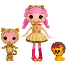 Кукла Lalaloopsy Kat Jungle Roar 534105