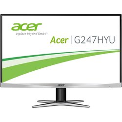 Монитор Acer G247HYUbmidp