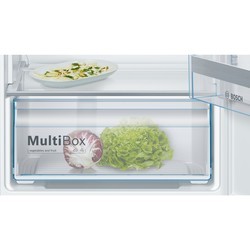 Встраиваемый холодильник Bosch KIL 42VF30