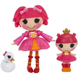 Кукла Lalaloopsy Tippy and Twisty Tumblelina 529804