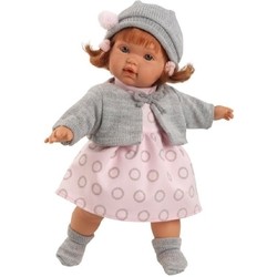 Кукла Llorens Ariana 33302