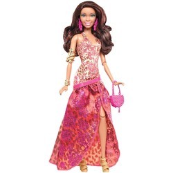 Кукла Barbie Fashionistas Y7495