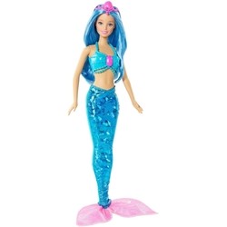 Кукла Barbie Fairytale Mermaid CFF28