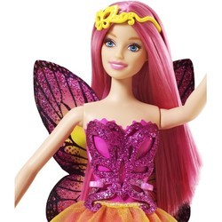 Кукла Barbie Fairytale Fairy CFF33