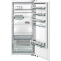 Встраиваемый холодильник Gorenje GDR 67122 F