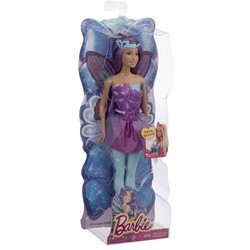 Кукла Barbie Fairytale Fairy Teresa CFF34