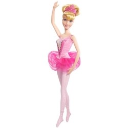 Кукла Disney Ballerina CGF30