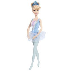 Кукла Disney Ballerina CGF30