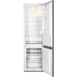Встраиваемый холодильник Smeg C 3180FP