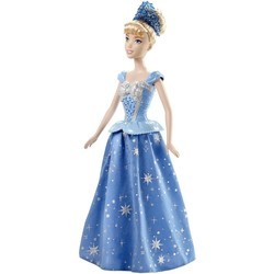 Кукла Disney Twirling Skirt Cinderella CHG56