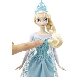 Кукла Disney Singing Elsa CHW87