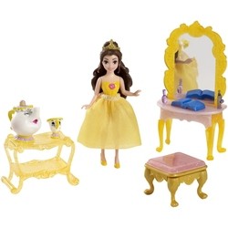 Кукла Disney Belles Fairytale Scene CJP38