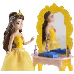 Кукла Disney Belles Fairytale Scene CJP38