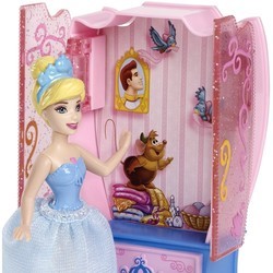 Кукла Disney Cinderellas Fairytale Scene CJP37