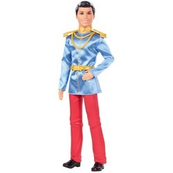 Кукла Disney Prince BDJ06