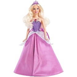 Кукла Barbie Catania Y6373