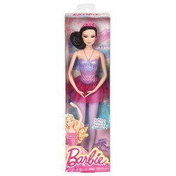 Кукла Barbie Ballerina Lea BCP14