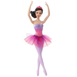 Кукла Barbie Ballerina Lea BCP14