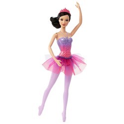 Кукла Barbie Ballerina Lea BCP14