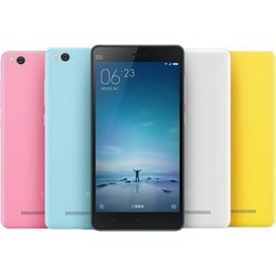 Мобильный телефон Xiaomi Mi 4c 16GB