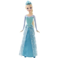 Кукла Disney Frozen CJX74