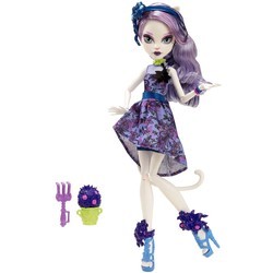 Кукла Monster High Gloom and Bloom Catrine DeMew CDC08