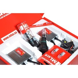 Автолампа MLux H11 Simple 6000K 35W Kit