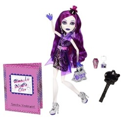 Кукла Monster High Ghouls Night Out Spectra Vondergeist BBC12