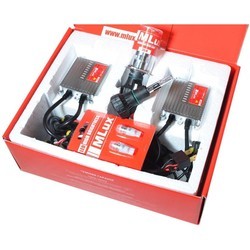 Автолампа MLux H16 Simple 4300K 35W Kit