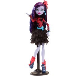 Кукла Monster High Gloom and Bloom Jane Boolittle CDC06