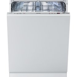 Встраиваемая посудомоечная машина Gorenje GV 64325