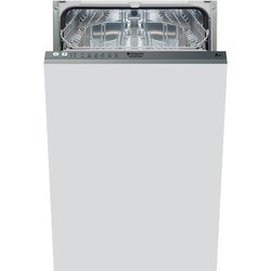 Встраиваемая посудомоечная машина Hotpoint-Ariston HDS 6B117